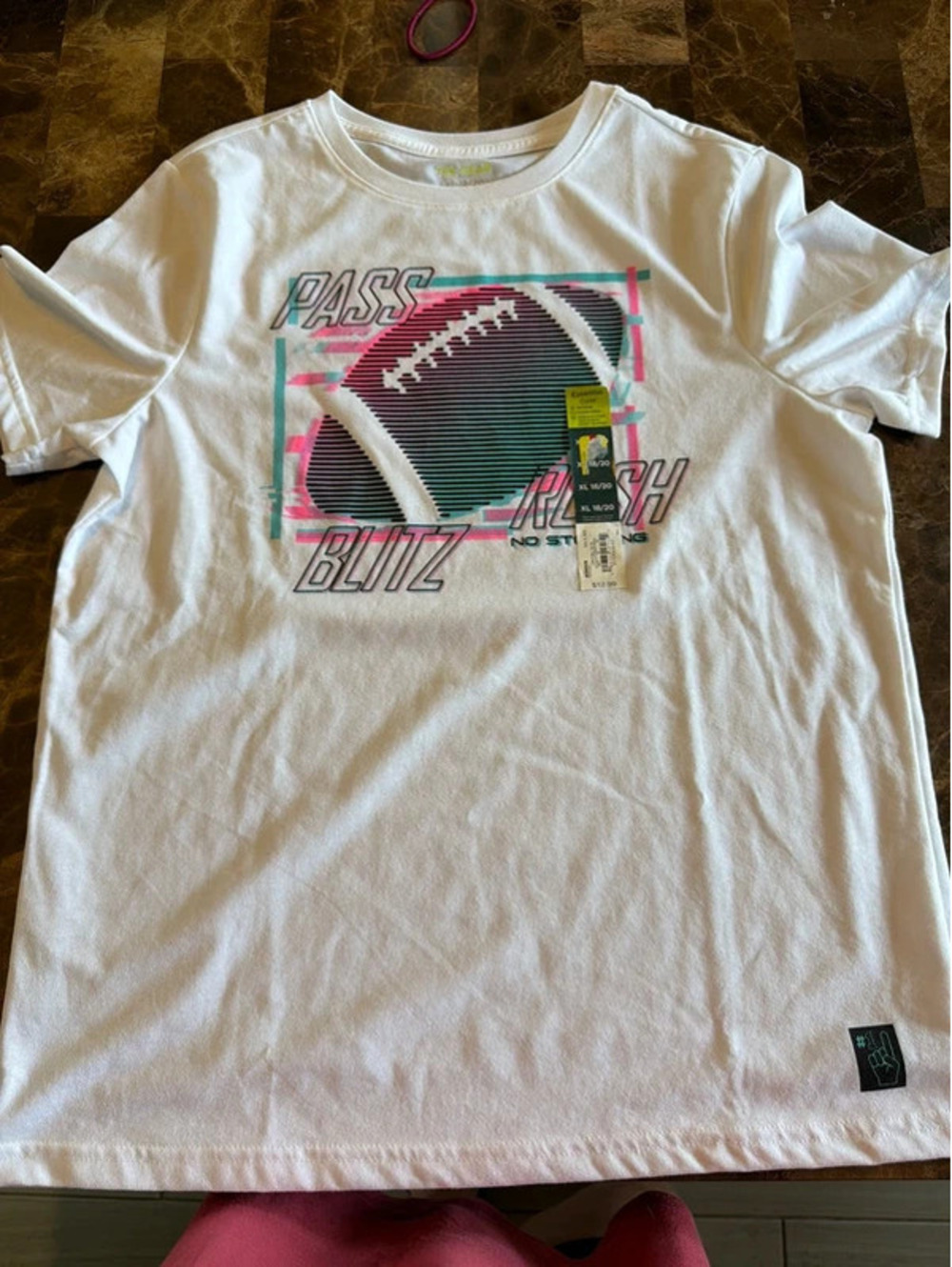 Boys xl shirt